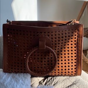 Purse - hardly used